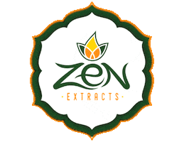 zenmaster Sticker