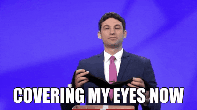 Bemyeyes GIFs - Get the best GIF on GIPHY