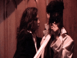 The New Power Generation Prince GIF