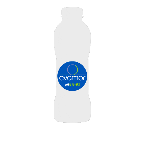 evamorwater Sticker
