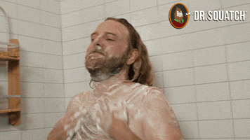 Whoops GIF by DrSquatchSoapCo