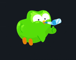 Owl GIF