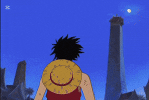 One Piece GIF