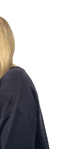 Rebekah Hughes Sticker