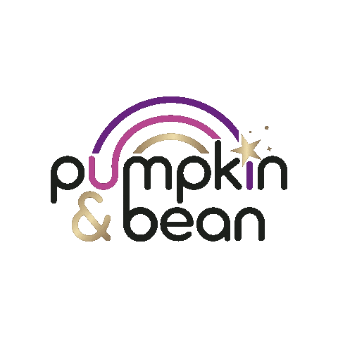 Sticker by Pumpkin & Bean