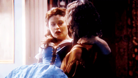 rumbelle