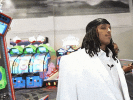 Suspicious Agent GIF