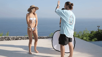 GIF by Pink Tank Events