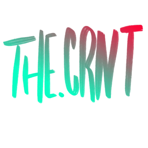 Youth Brush Sticker by thecrnt