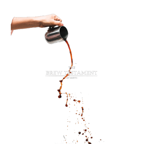 Specialty Coffee Sticker by Ray White Bridgeman Downs