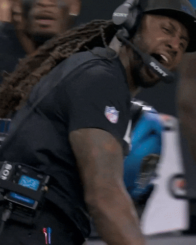 Lets Go Celebration GIF by Detroit Lions