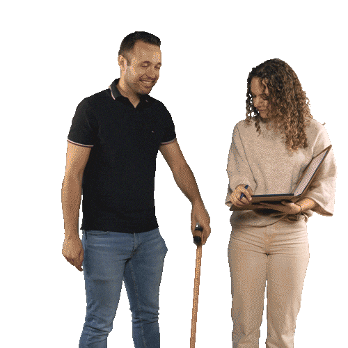 Sticker by 365-Wonen