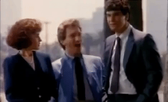 Cop Rock Stephen Bochco GIF