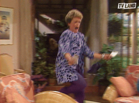 Old Ladies Gifs Get The Best Gif On Giphy