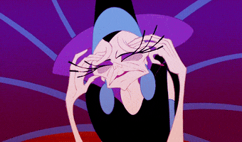 frustrated the emperor's new groove GIF
