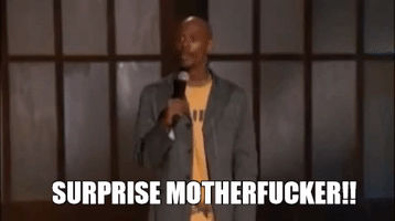 Dave Chappelle Comedy GIF