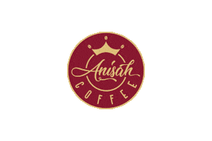 Anisah Sticker by Zarina Mutfak