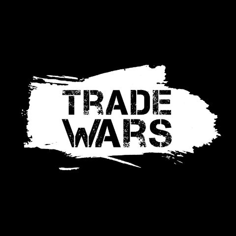 Tradewars GIF by Pink Tank Events