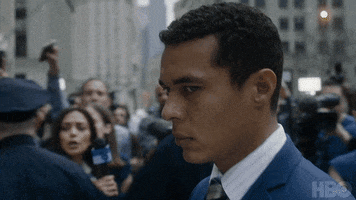 Hbo Media GIF by The Undoing