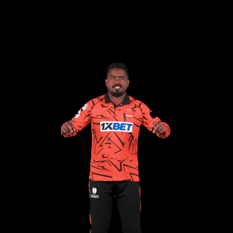 Lets Go Sec GIF by Sunrisers Eastern Cape