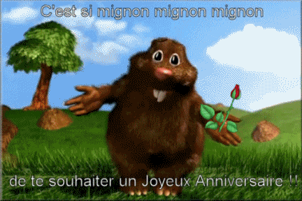Joyeux Anniversaire Gifs Get The Best Gif On Giphy