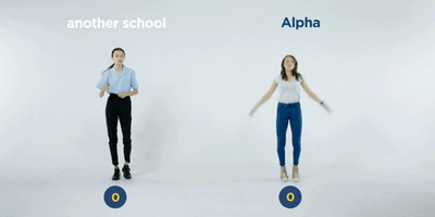 GIF by Hazen Agency Pty Ltd