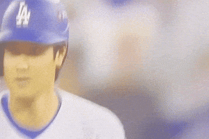 Baseball GIF