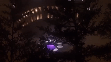 sci-fi GIF by MANGOTEETH