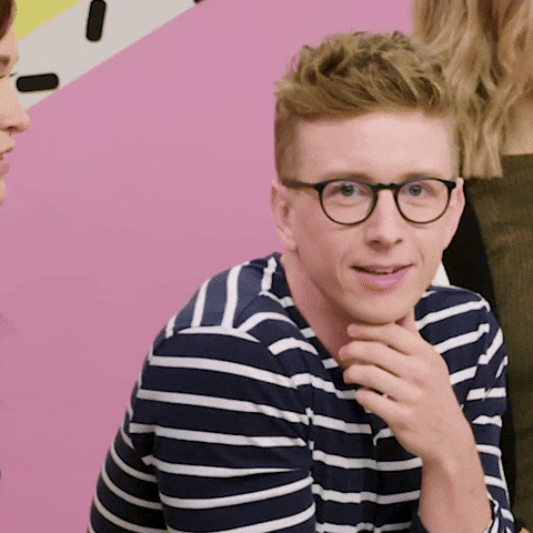 Tyler Oakley GIFs - Find & Share on GIPHY