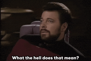 Star Trek GIF