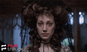 Sad Classic Film GIF by FilmStruck
