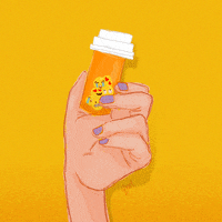 illustration love GIF by Denyse®