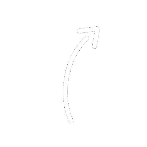 Line Arrows Sticker by gruppemarx