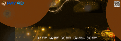 Pusat Slot Gacor Terbesar GIF