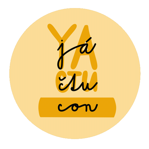 Sticker by YA čtu