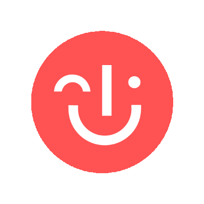 Blink Sticker