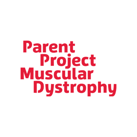 Parent Project Muscular Dystrophy Sticker