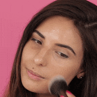 Makeup Model GIF by Vasanti Cosmetics