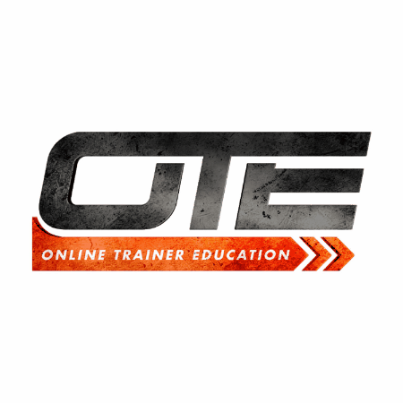 Online Trainer Education GIF