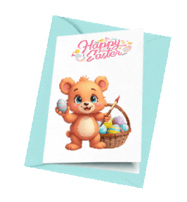 Animated Sticker