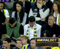 Galatasaray GIF by KralBet