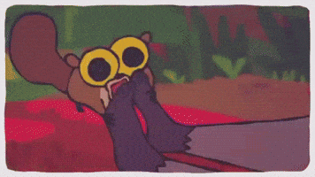 Penguins Of Madagascar Feet GIF