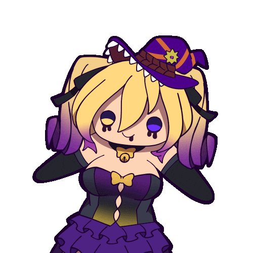 Happy Dance Sticker