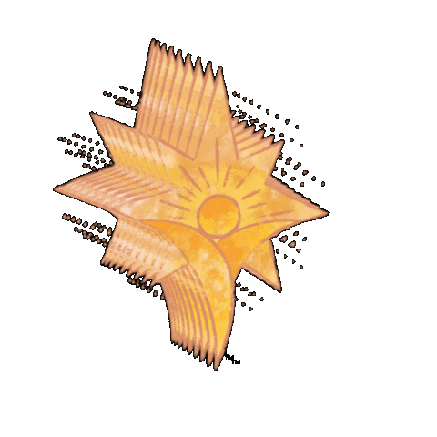 carolslightorg Sticker