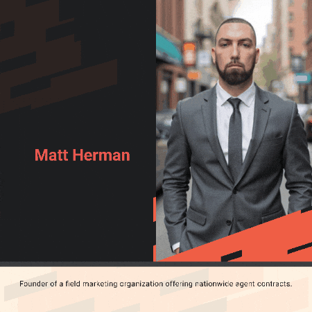 Matt Herman GIF