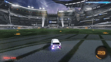 Rocketleague GIF