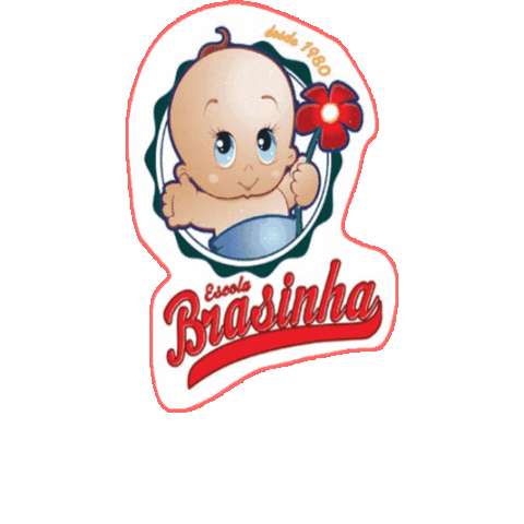 Colégio Lyon Campinas Sticker