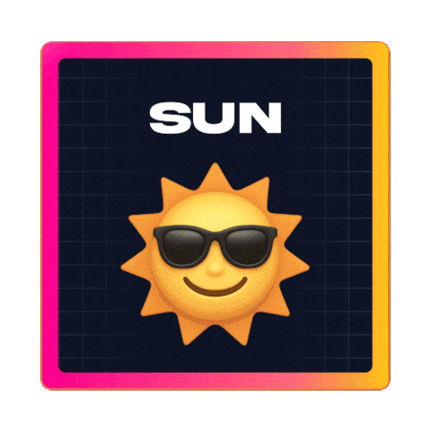 Pitstop Sticker by Teknasyon