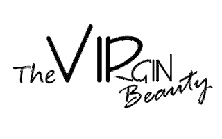 The Virgin Beauty Sticker