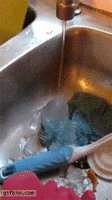 water tap GIF